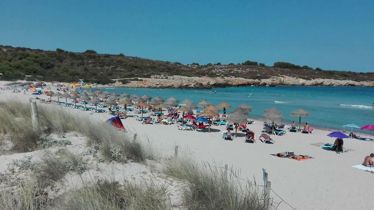Casa Masi Villa Son Parc 0*,  Spanien