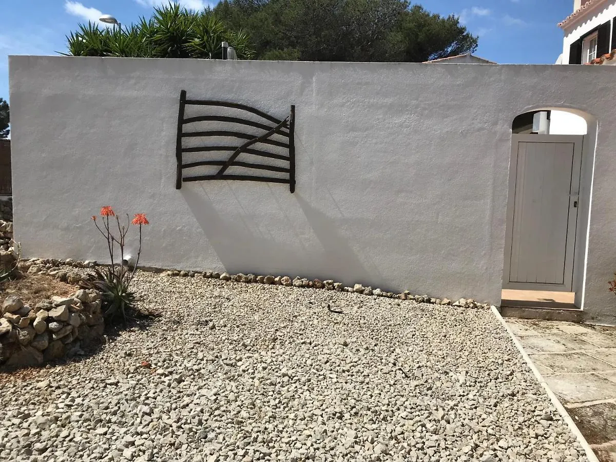 Casa Masi Villa Son Parc