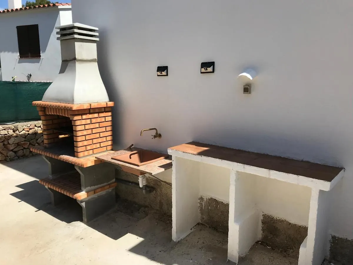 Casa Masi Villa Son Parc