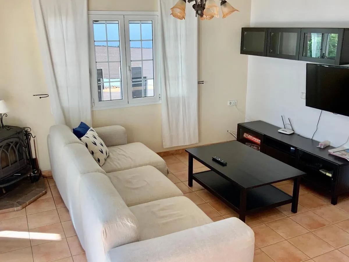 Casa Masi Villa Son Parc