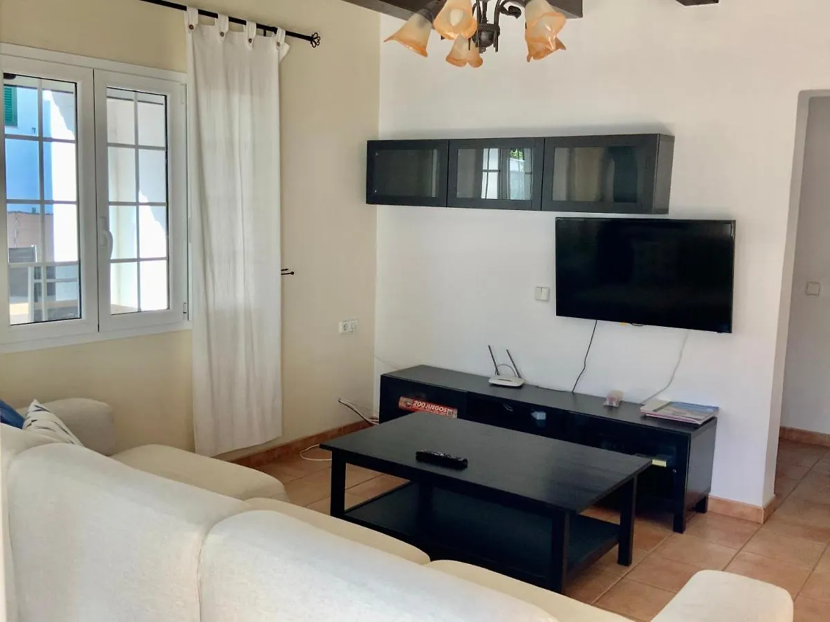 Casa Masi Villa Son Parc 0*,  Spanien