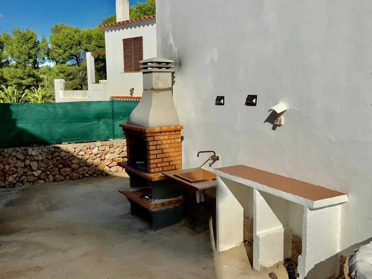 Casa Masi Villa Son Parc Spanien