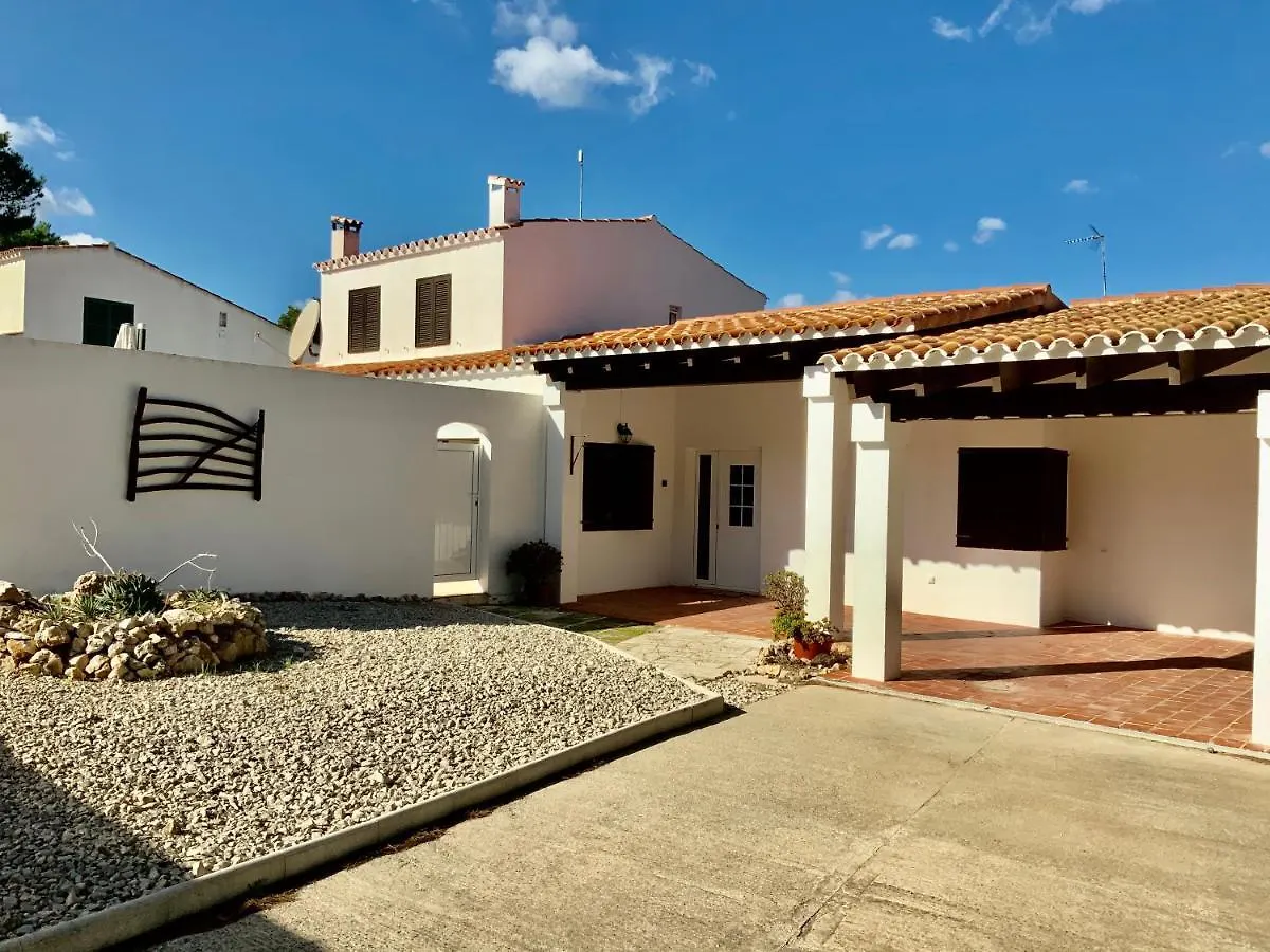 Casa Masi Villa Son Parc Spanien