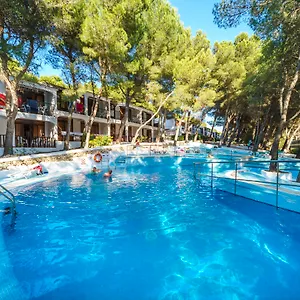 Aparthotel Sol Parc &, Son Parc